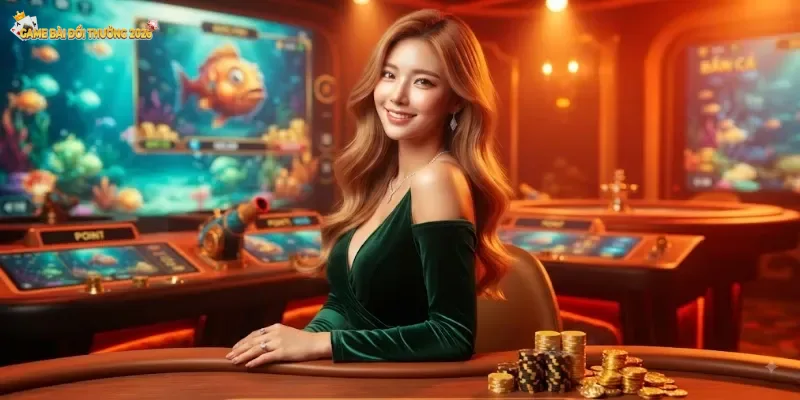 Bắn Cá Tam Tiên Đổi Thưởng: Đáng Chơi Hay Nên Cân Nhắc Lại