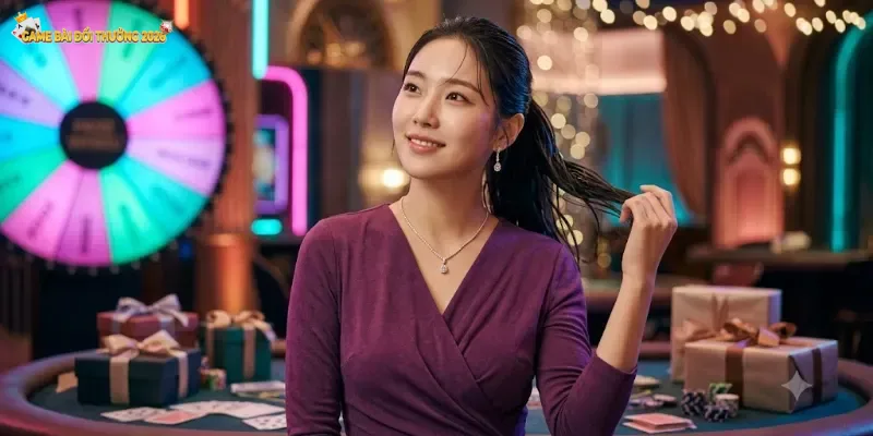 Chơi Ở Cổng Game Vip79 Có Gì Khác? Review Chi Tiết Và Ưu Nhược Điểm