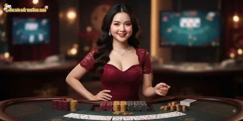 Cổng Game Bài Đổi Thưởng Mới Ra Mắt 2026 Nhịp Ván Nhanh Hay Chậm?