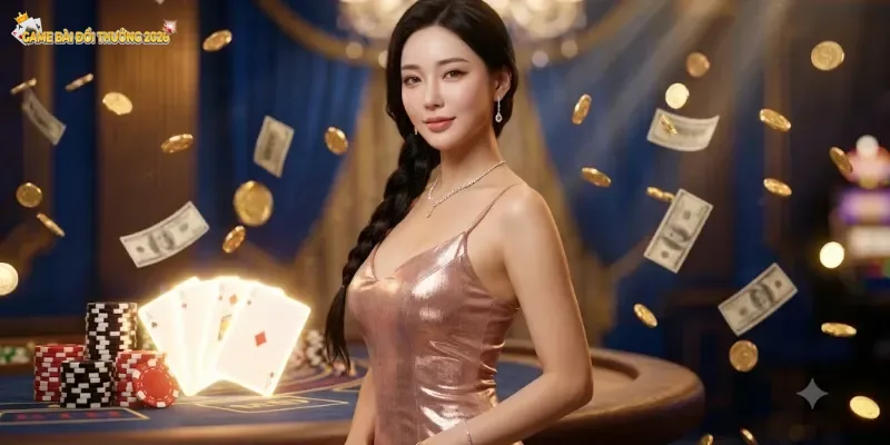 Cổng Game Nổ Hũ Được Đánh Giá Ra Sao? Soi Kỹ Từng Mục Chi Tiết