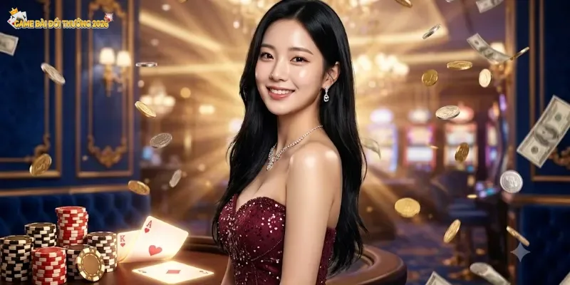Cổng Game Tipclub: Trải Nghiệm Thực Tế Và Cảm Nhận Riêng Khi Chơi