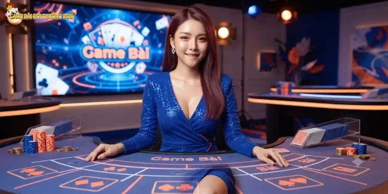 Khuyến Mãi Game Bài Đổi Thưởng Mới Nhất: Đáng Ngồi Hay Chỉ Đáng Thử