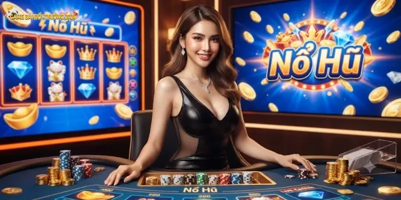 Nổ Hũ Aladdin Slots – Dặn Trước Vài Câu Cho Tân Thủ