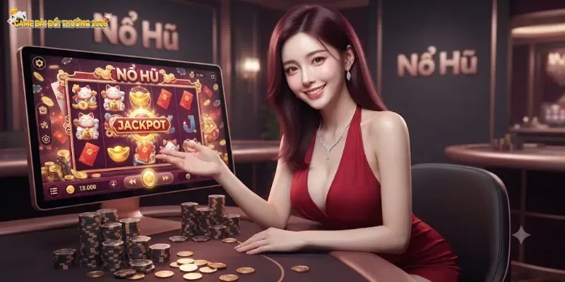 Nổ Hũ Axie Infinity 2026: Bản Cập Nhật Cho Người Chơi