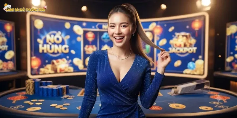 Nổ Hũ Bí Mật Cleopatra 2026: Từ Luật Chơi Tới Thực Chiến