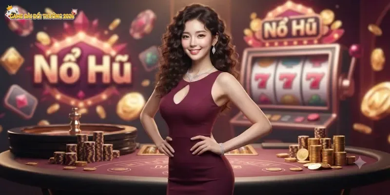 Nổ Hũ Lân Sinh Phú Quý – Cẩm Nang Gọn Cho Người Mới Vào
