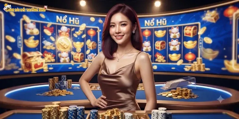 Nổ Hũ Thị Trấn Ma Quái: Cảm Nhận Thật Từ Người Chơi