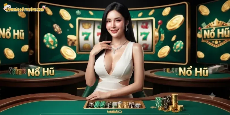 Nổ Hũ Tiêm Kích F35 Trong Mắt Người Chơi Kiên Nhẫn
