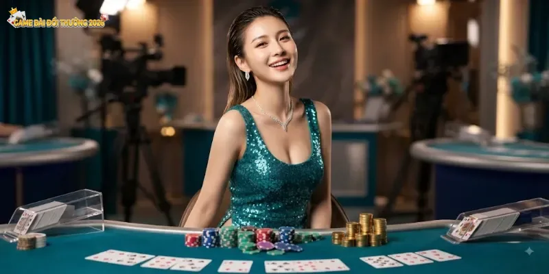 Phỏm Đổi Thưởng Online Vận Hành Thế Nào Trong Một Ván