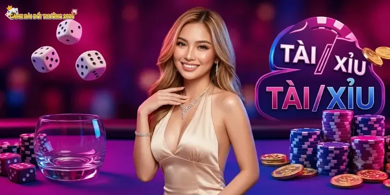 Soi Cầu Tài Xỉu Online Chuẩn – Thử Nhỏ Trước Khi Đi Dài