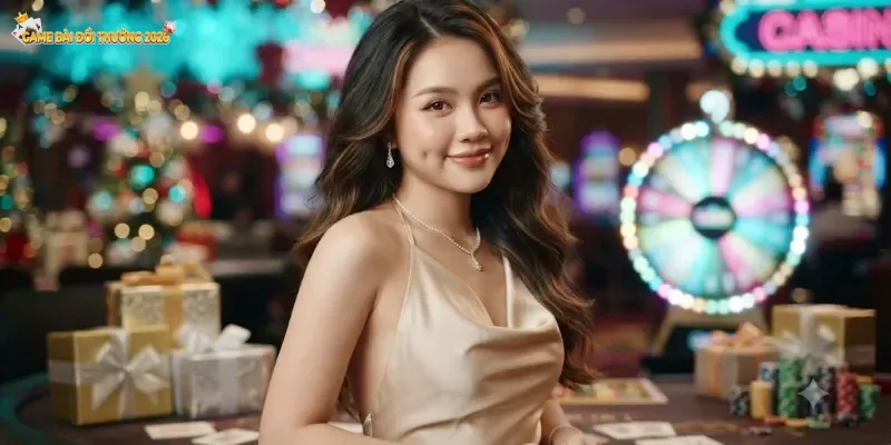 Trải Nghiệm Cổng Game Rikbet: Giao Diện, Kho Game Và Tốc Độ Nạp Rút